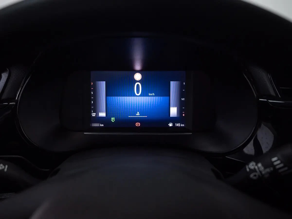 Opel Corsa 1.2 Edition Mt año 2024