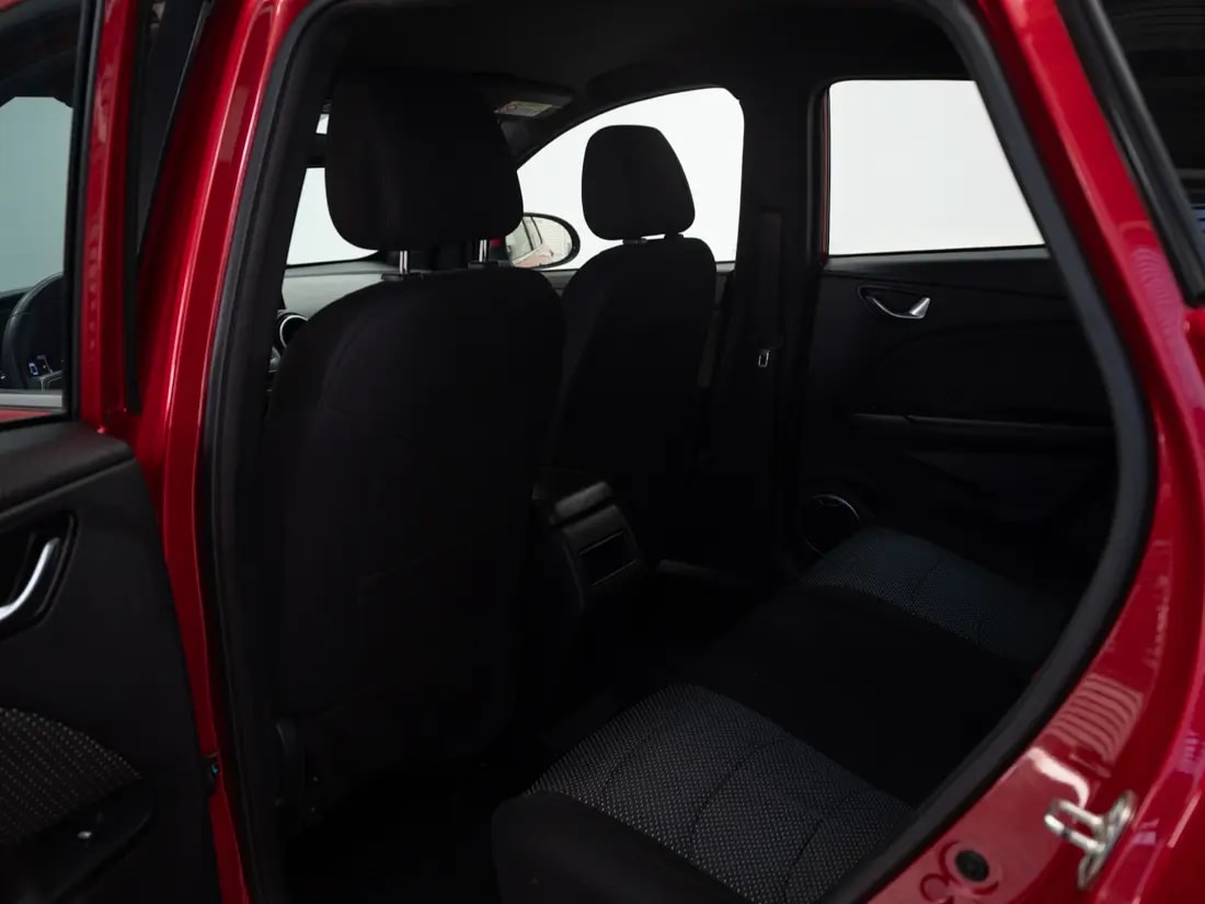 Dongfeng Suv 500 1.5 Comfort Mt año 2022