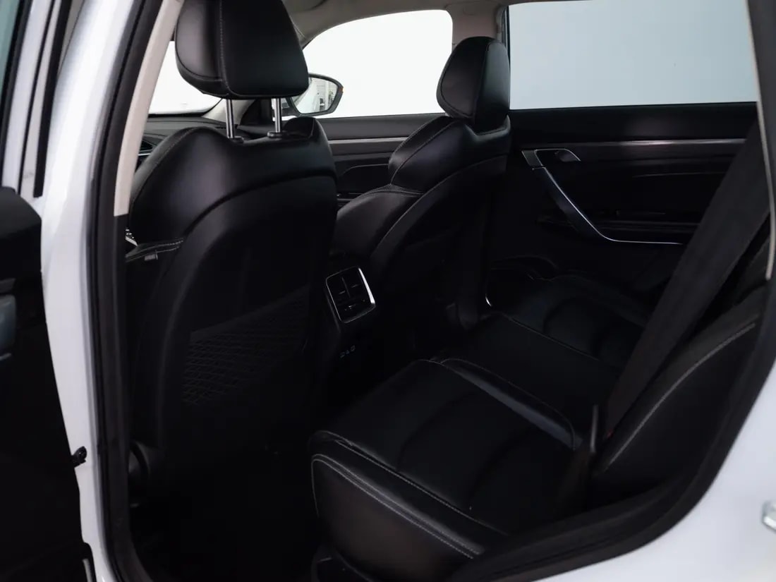 Geely Azkarra 1.5 Turbo Comfort At año 2024