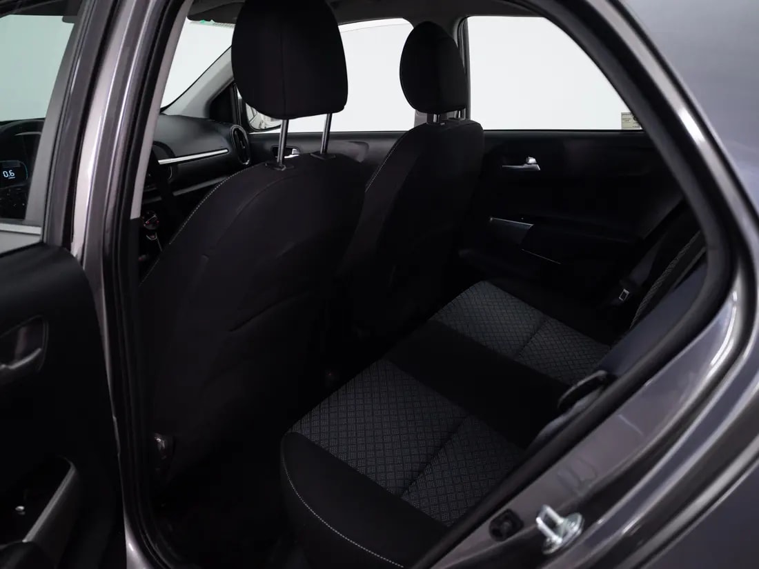 Kia Morning Morning Ex 1.2l 5amt Full. año 2026