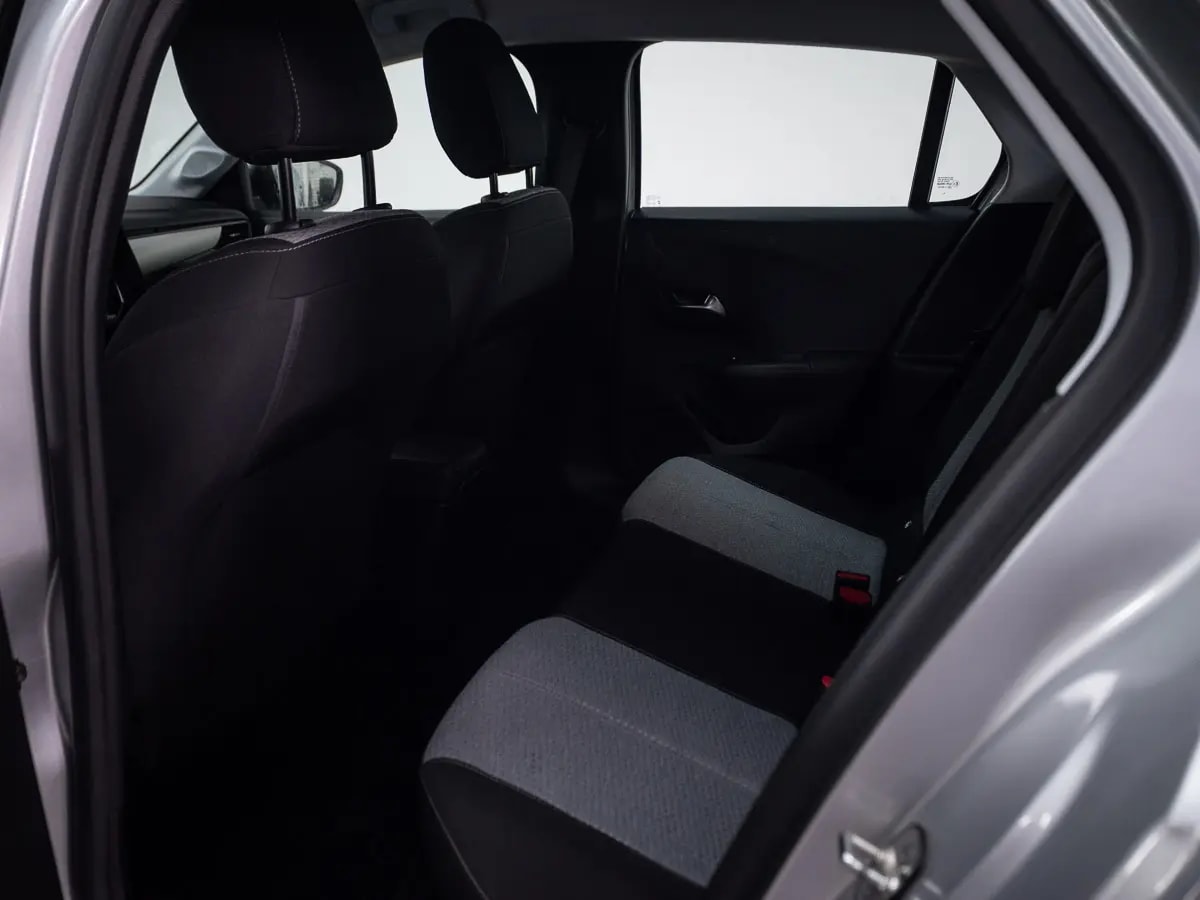 Opel Corsa 1.2 Edition Mt año 2024
