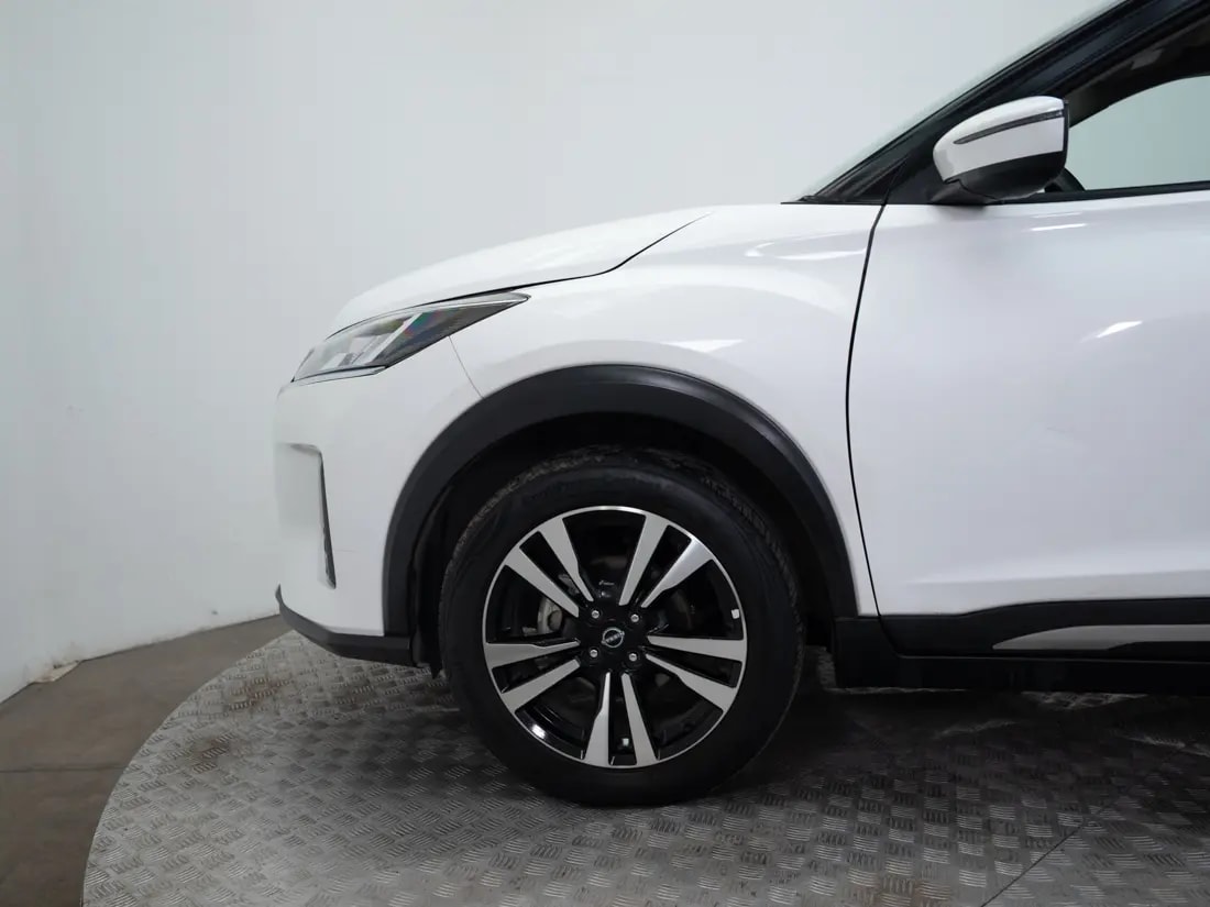 Nissan Kicks 1.6 Advance Mt año 2023