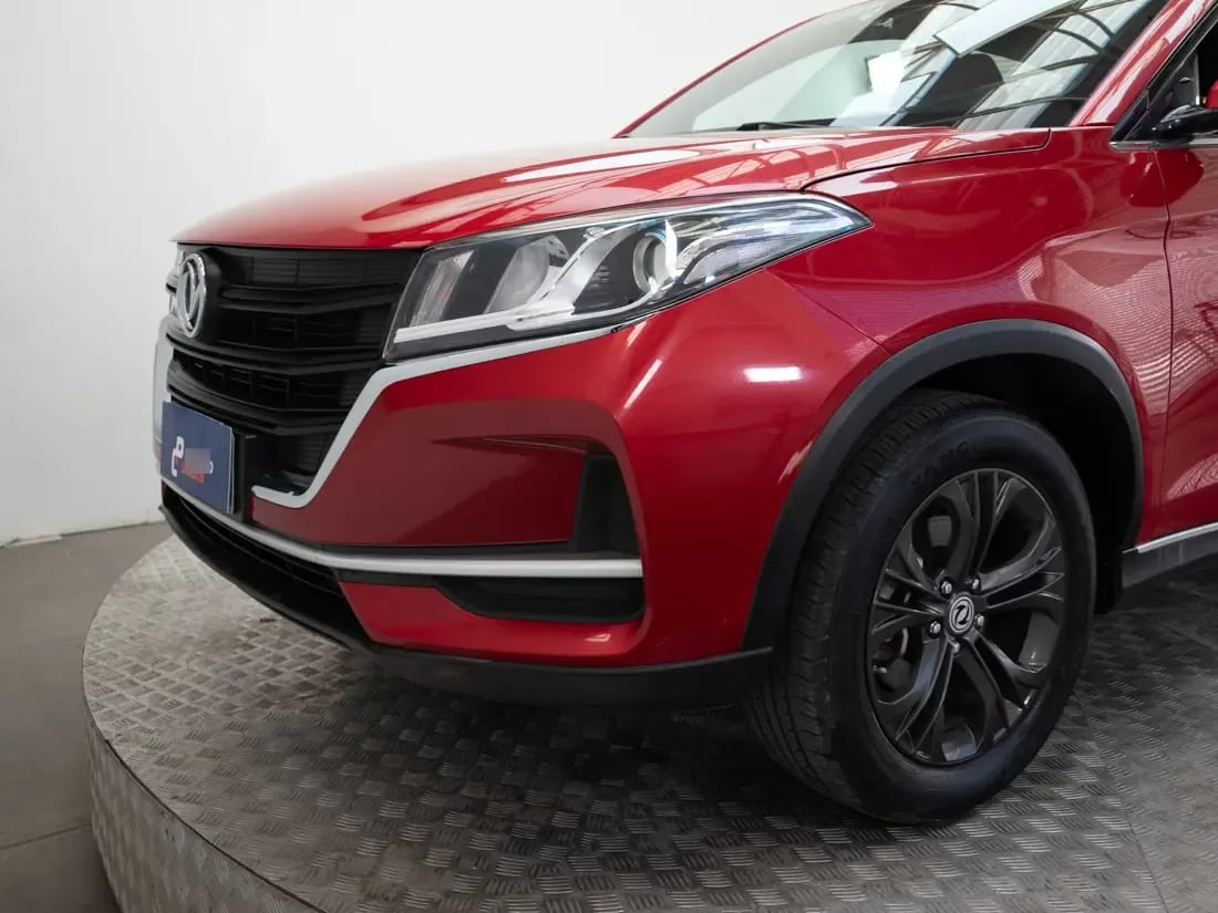 Dongfeng Suv 500 1.5 Comfort Mt año 2022