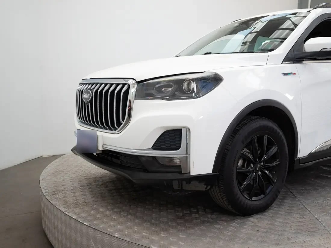 SWM G05 G05 2.0 Pro Elite Mt año 2024