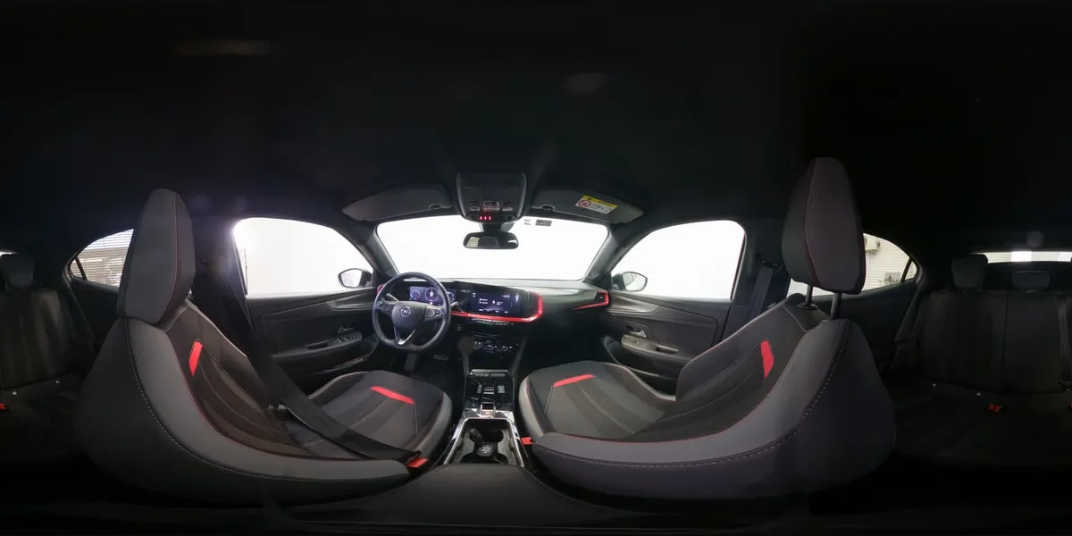 Opel Mokka 1.2 Gs Line At año 2024