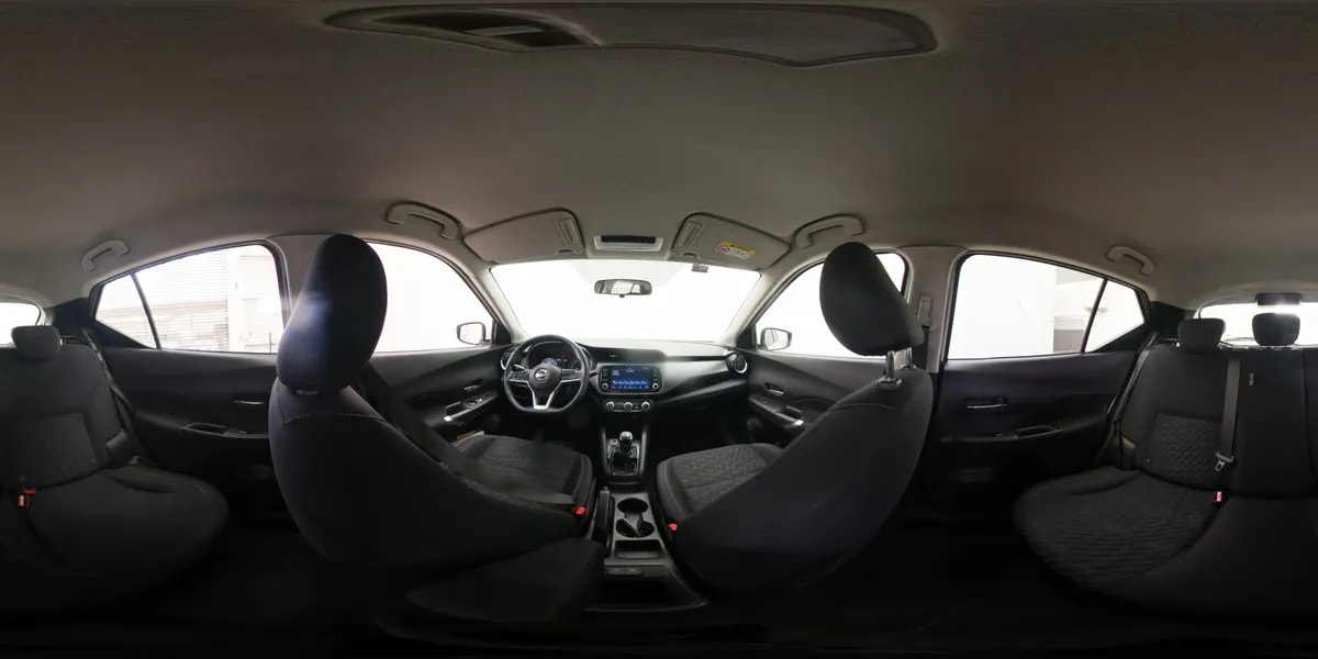 Nissan Kicks 1.6 Advance Mt año 2023