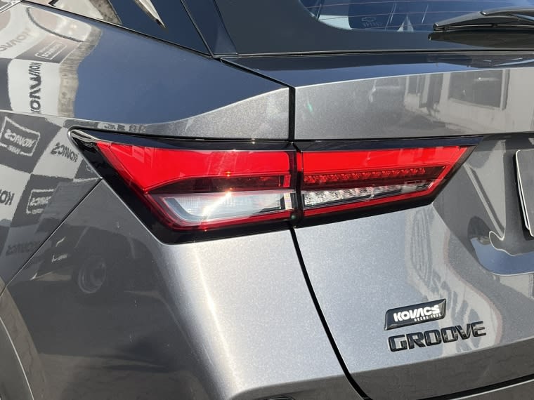 Chevrolet Groove 1.5 Rs Mt año 2026