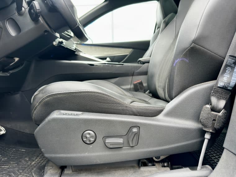 Peugeot 3008 1.6 Aut año 2024
