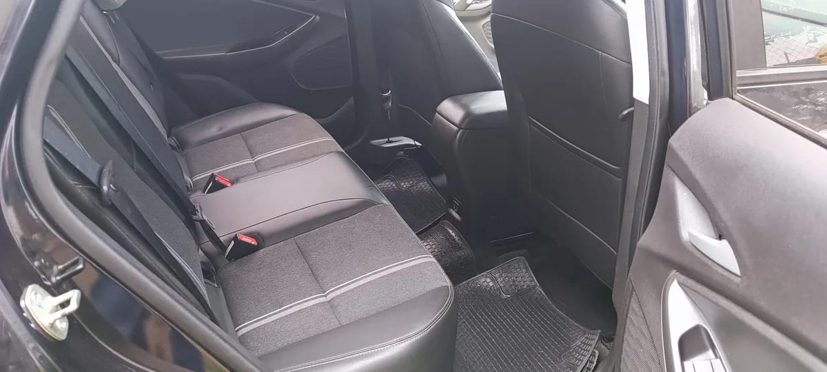 CHEVROLET TRACKER 1.2 Ltz P Mt año 2022