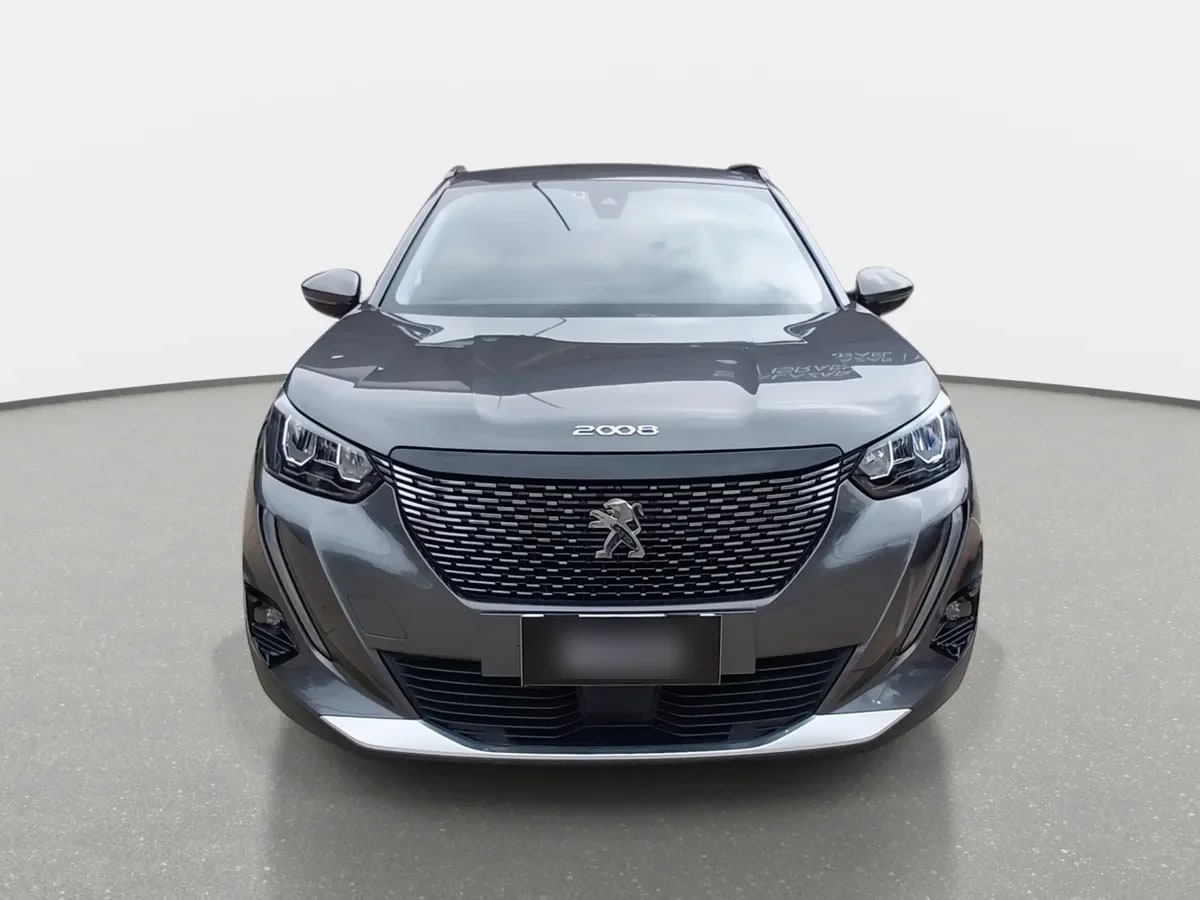 Peugeot 2008 1.2 Allure Puretech 130 4x2 At 5p año 2022