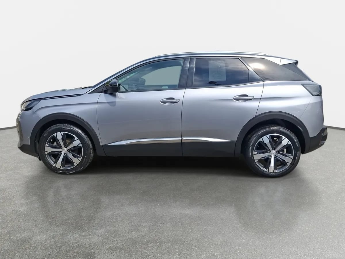 Peugeot 3008 1.6 Allure Pack Thp 165 4x2 Eat6 5p año 2024