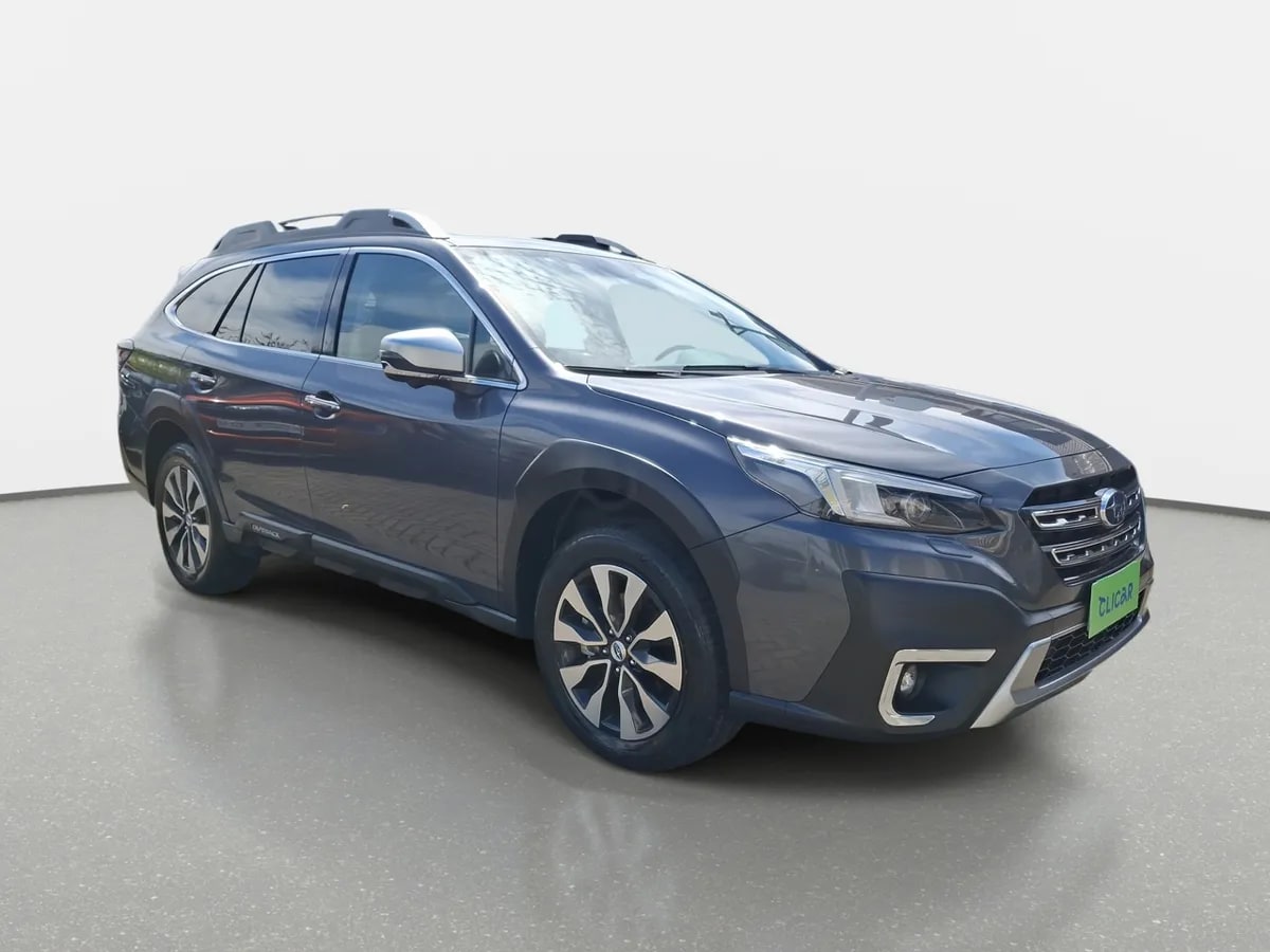 Subaru Outback 2.5i Touring Awd Cvt At 5p año 2026