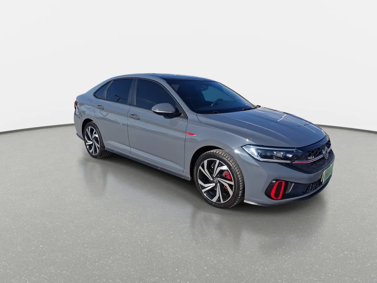 Volkswagen Jetta 2.0 Gli 4x2 At 4p año 2025