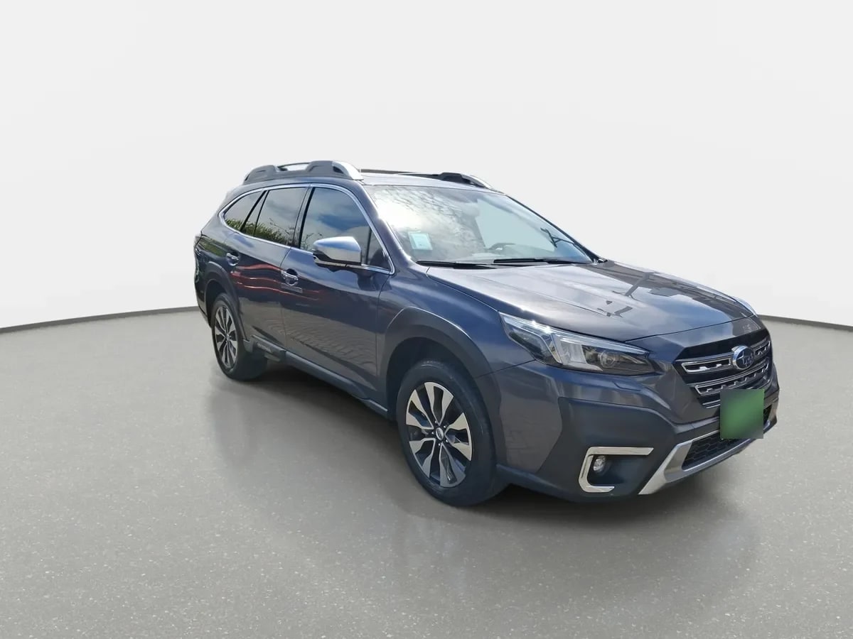 Subaru Outback 2.5i Touring Awd Cvt At 5p año 2026