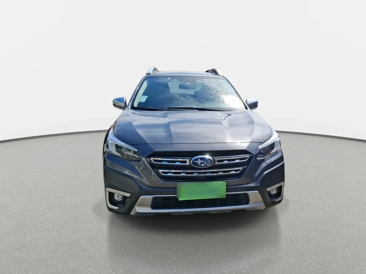 Subaru Outback 2.5i Touring Awd Cvt At 5p año 2026