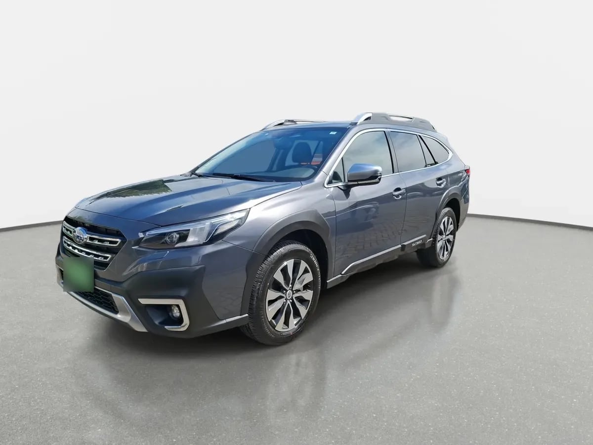 Subaru Outback 2.5i Touring Awd Cvt At 5p año 2026
