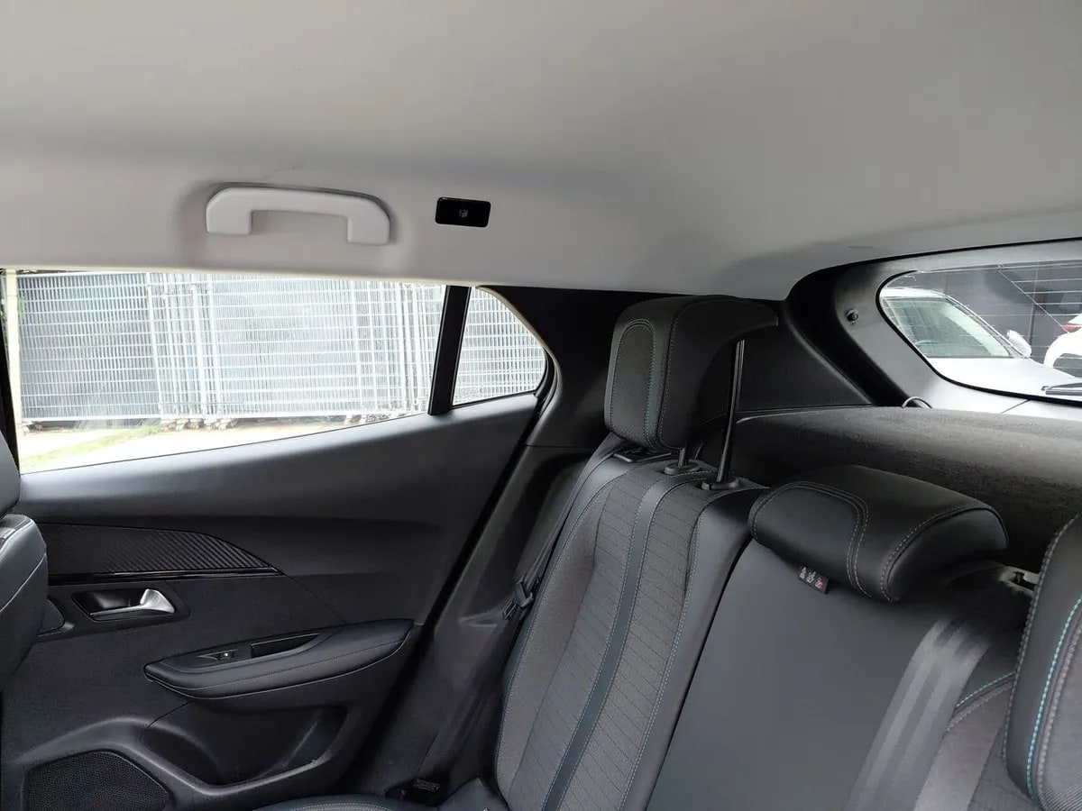 Peugeot 2008 1.2 Allure Puretech 130 4x2 At 5p año 2022