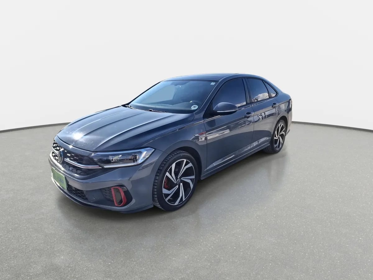 Volkswagen Jetta 2.0 Gli 4x2 At 4p año 2025