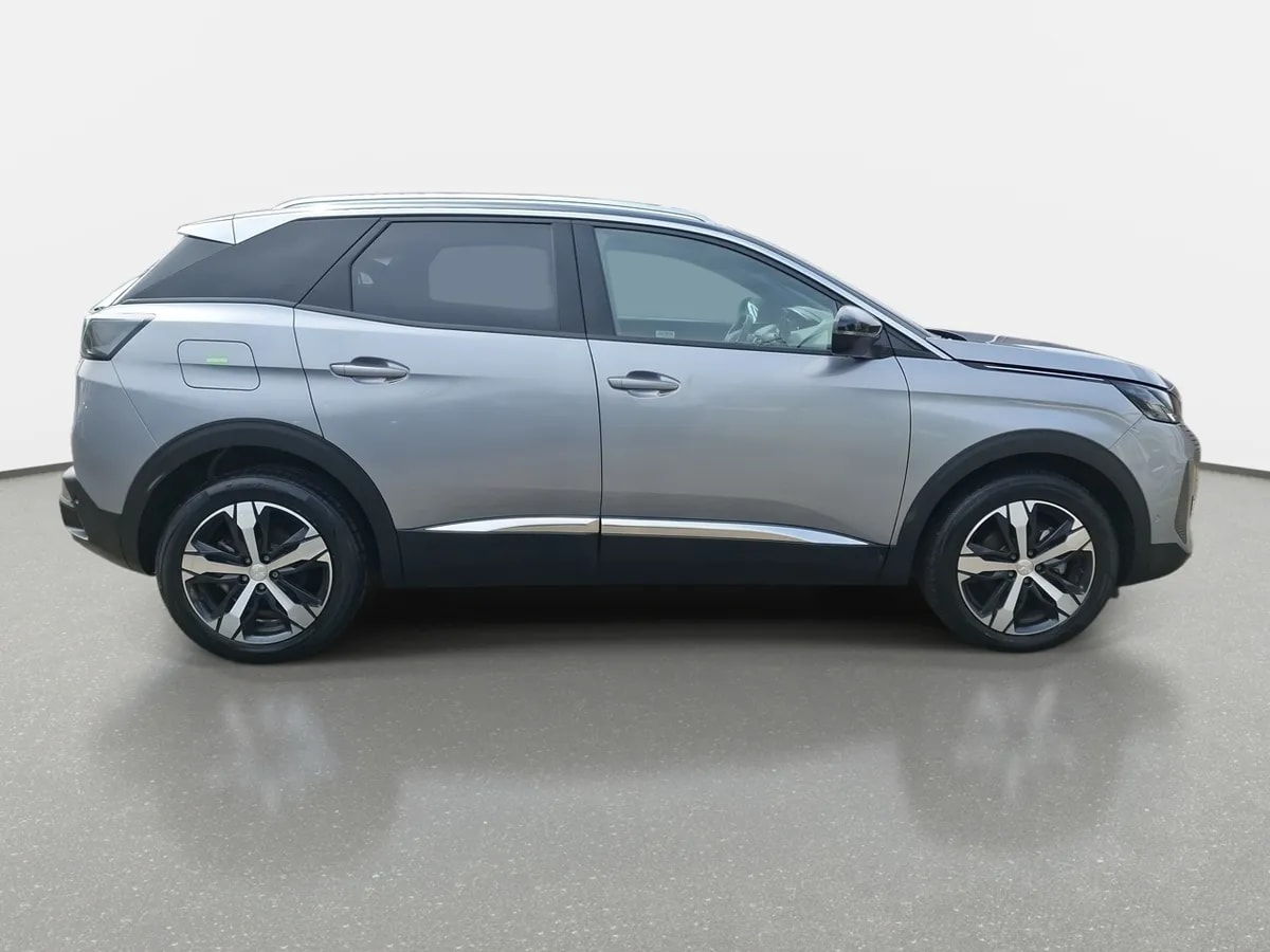 Peugeot 3008 1.6 Allure Pack Thp 165 4x2 Eat6 5p año 2024