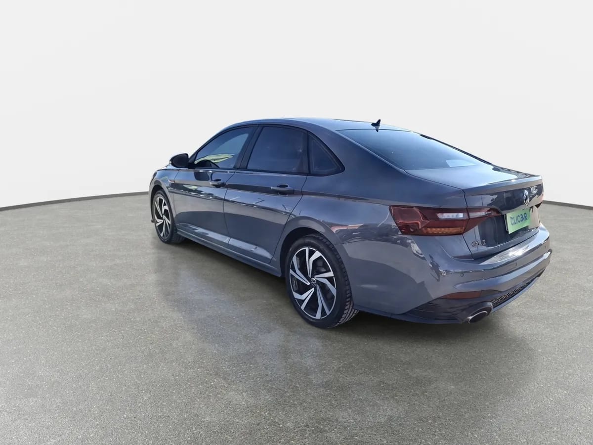 Volkswagen Jetta 2.0 Gli 4x2 At 4p año 2025