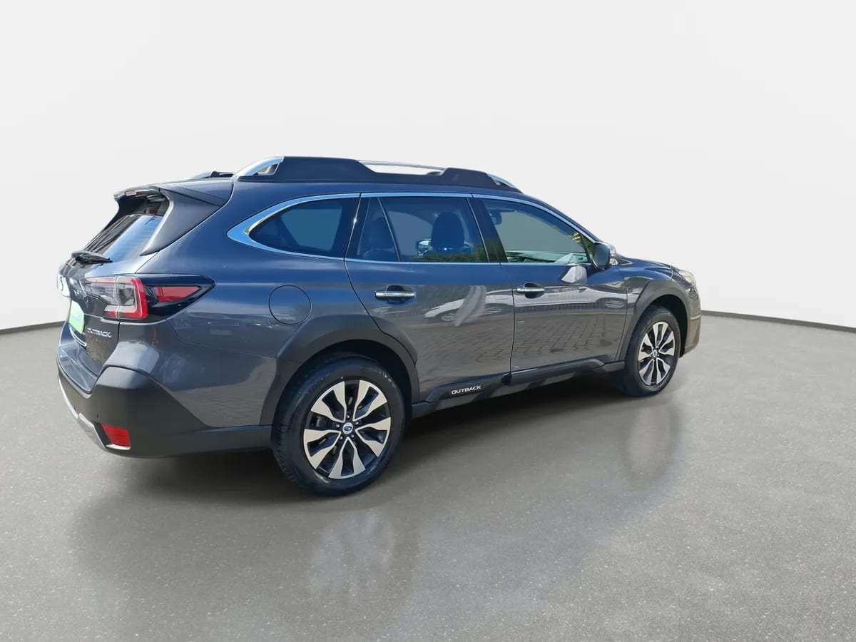 Subaru Outback 2.5i Touring Awd Cvt At 5p año 2026