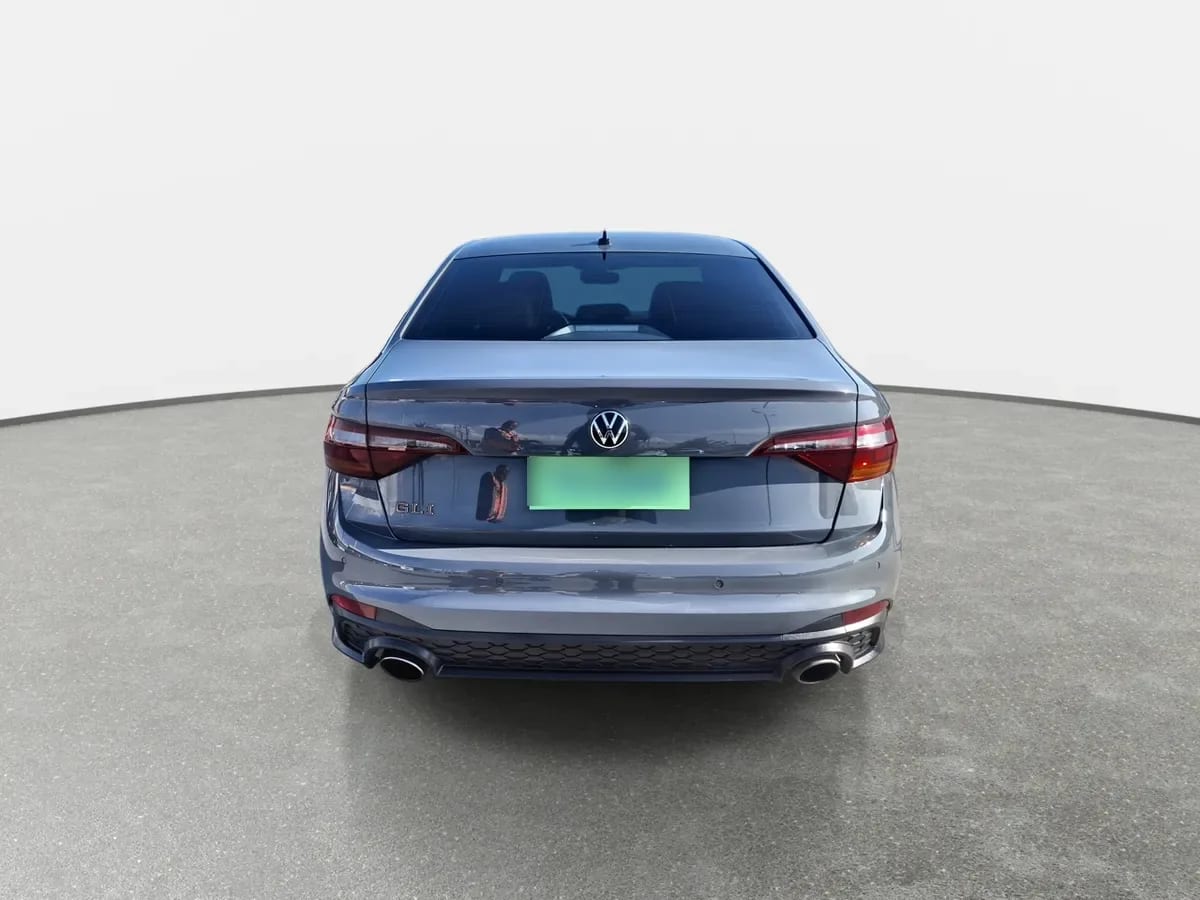 Volkswagen Jetta 2.0 Gli 4x2 At 4p año 2025