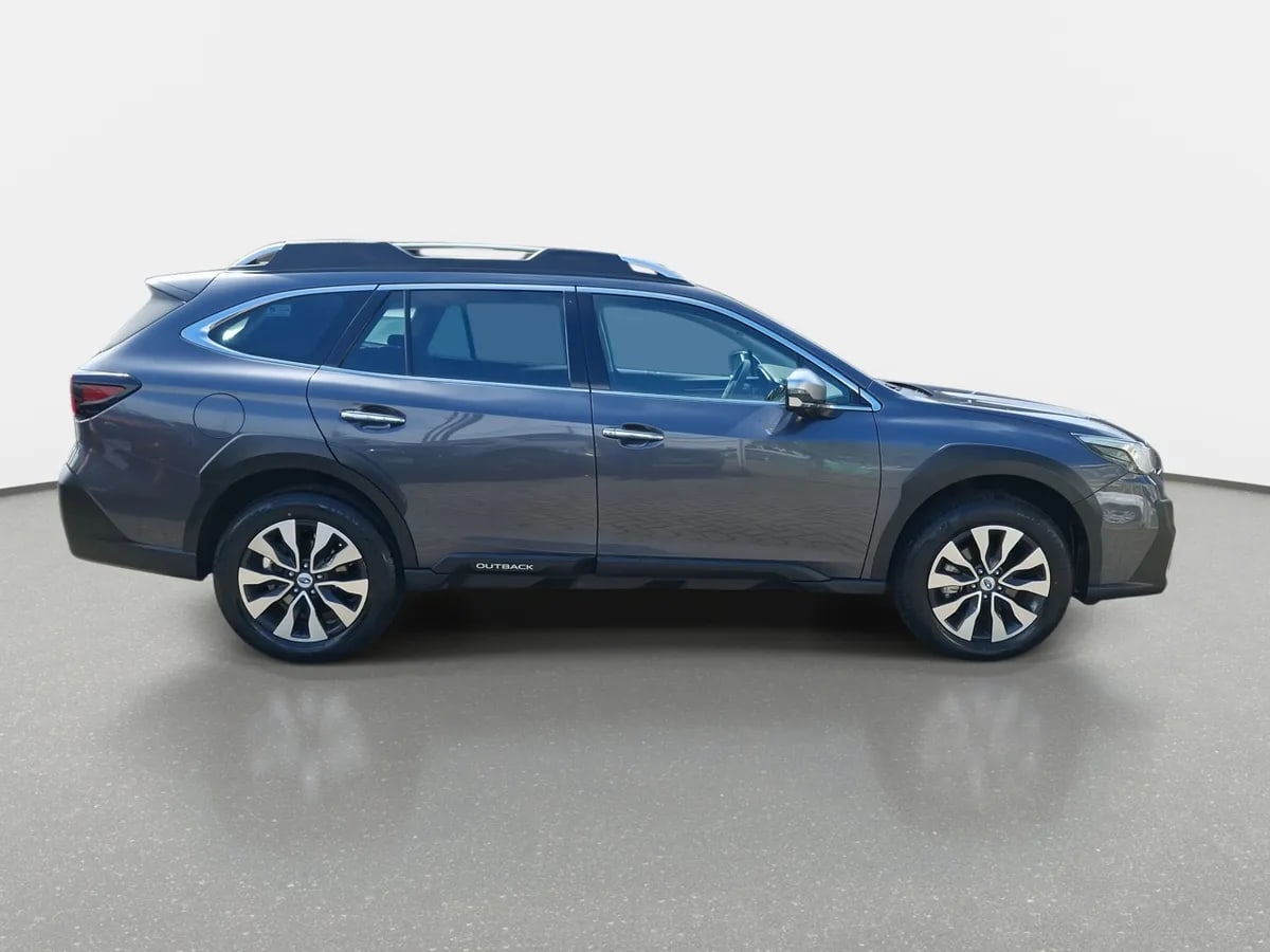 Subaru Outback 2.5i Touring Awd Cvt At 5p año 2026