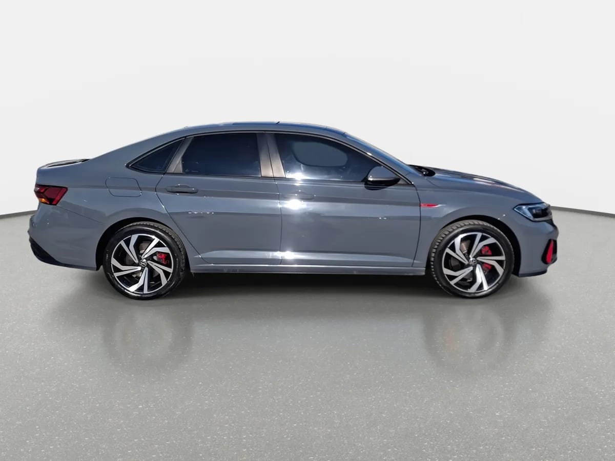 Volkswagen Jetta 2.0 Gli 4x2 At 4p año 2025