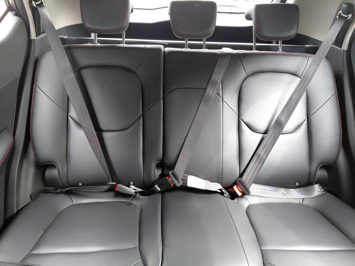 Chevrolet Groove 1.5 Premier R 4x2 Mt 5p año 2024