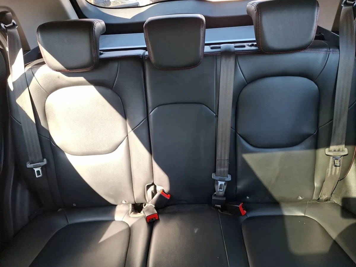 Chevrolet Groove 1.5 Premier 4x2 Mt 5p año 2023