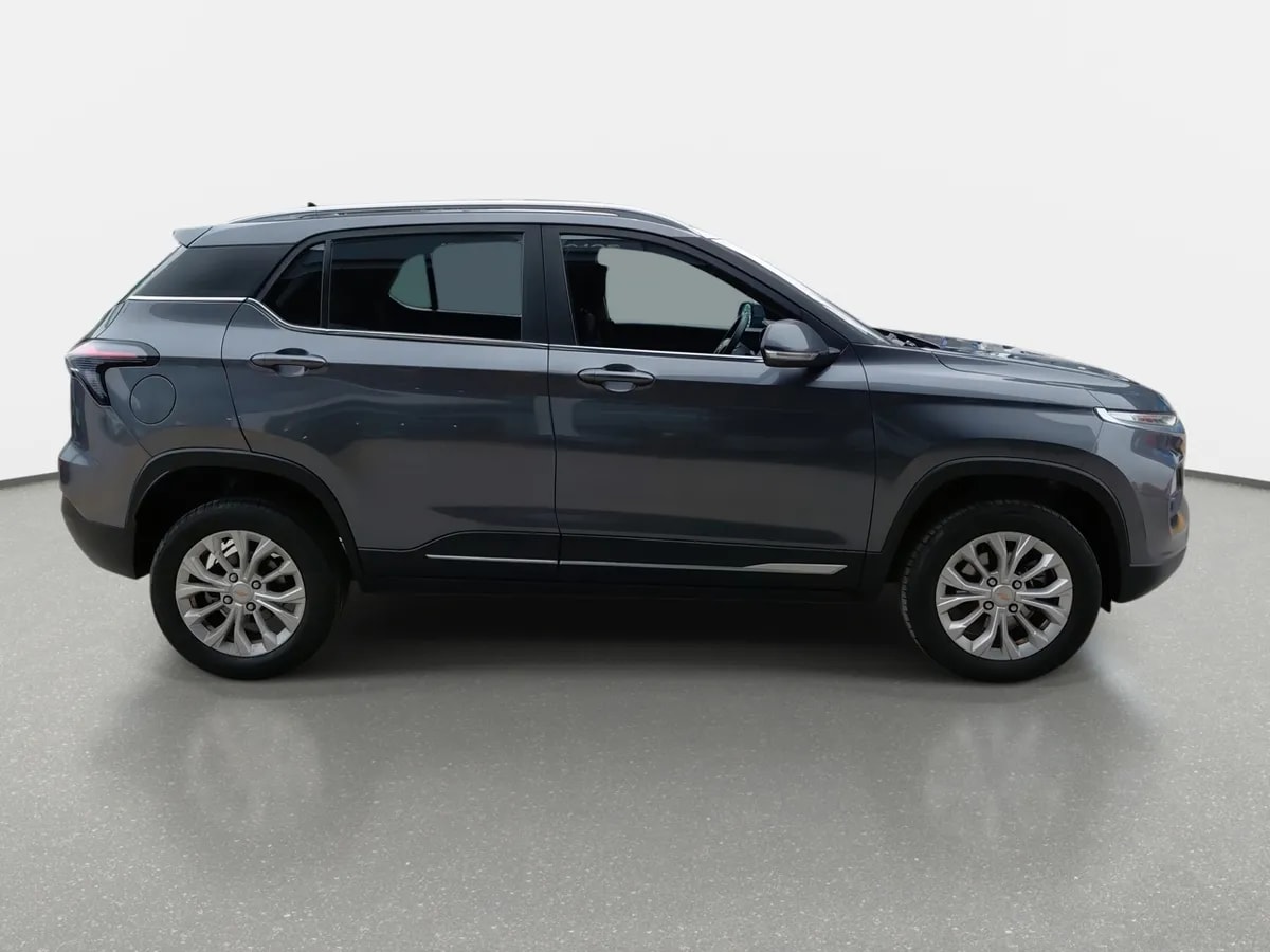Chevrolet Groove 1.5 Ltz 4x2 Mt 5p año 2023
