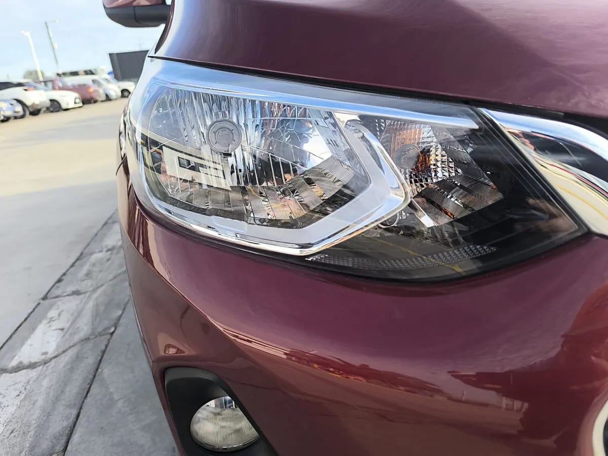 Chevrolet Onix 1.0t Ltz P2 4x2 Sdn Mt5 4p año 2024