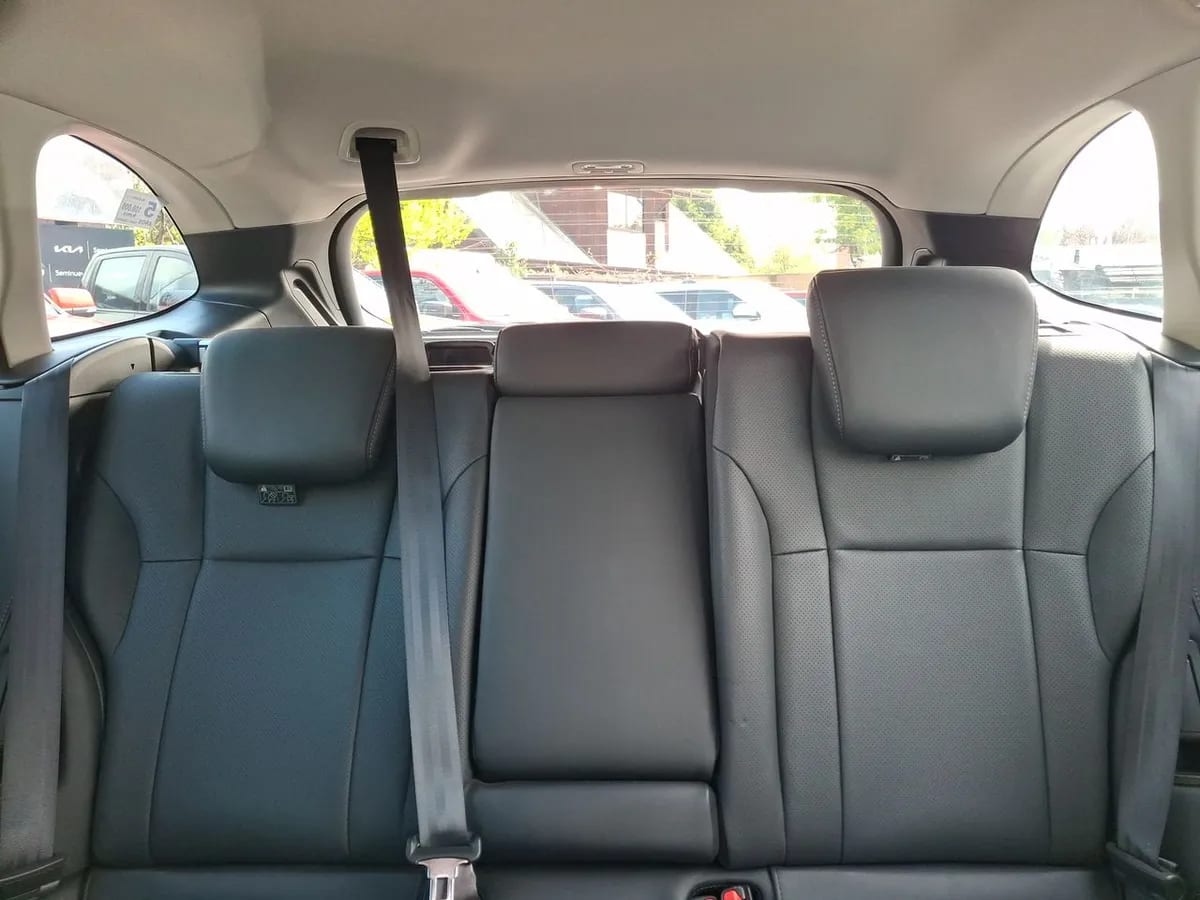 Subaru Outback 2.5i Touring Awd Cvt At 5p año 2026