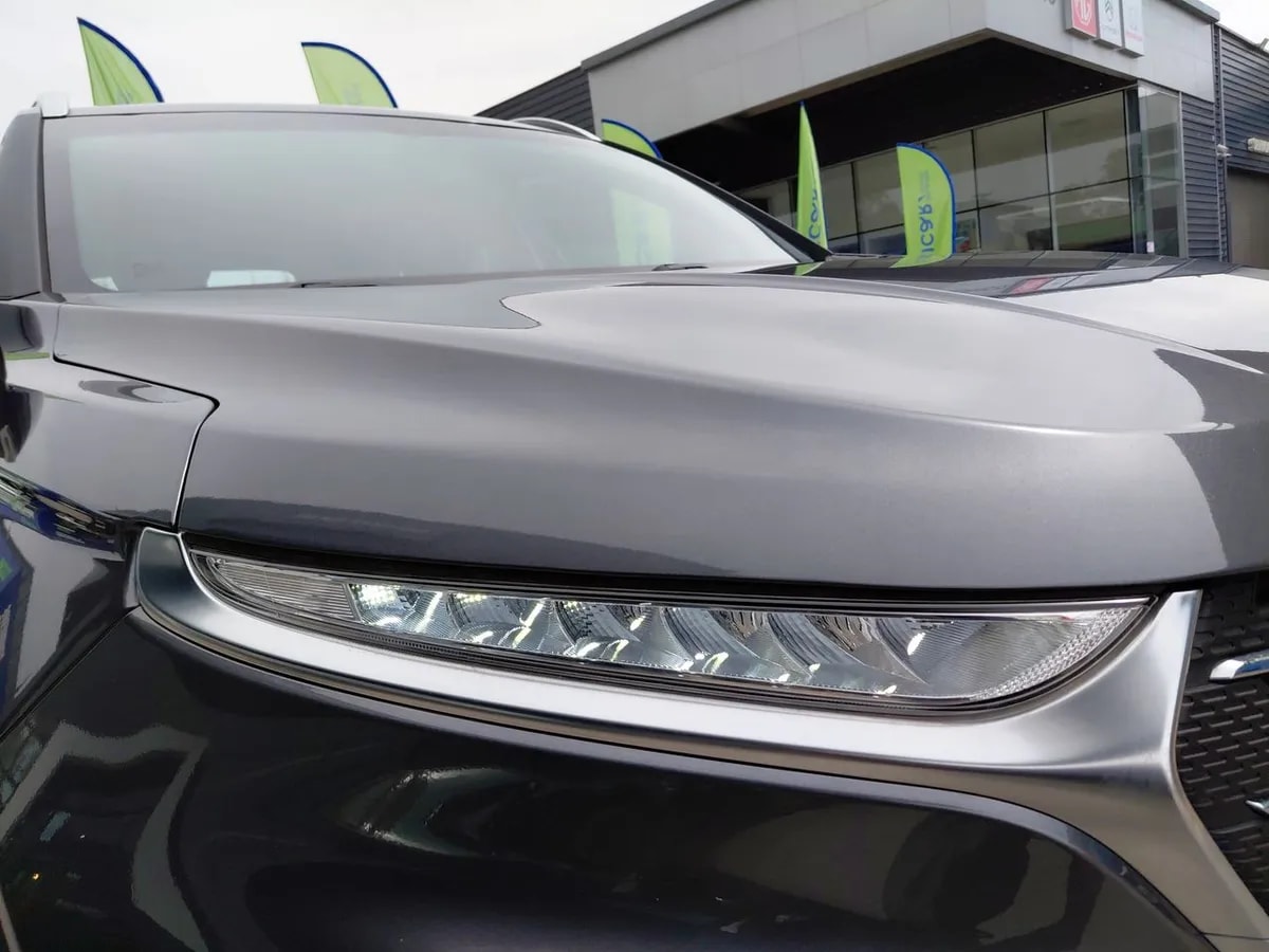 Chevrolet Groove 1.5 Premier R 4x2 Mt 5p año 2024