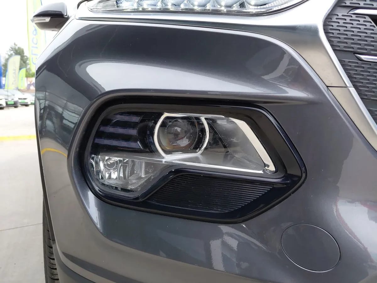 Chevrolet Groove 1.5 Premier R 4x2 Mt 5p año 2024
