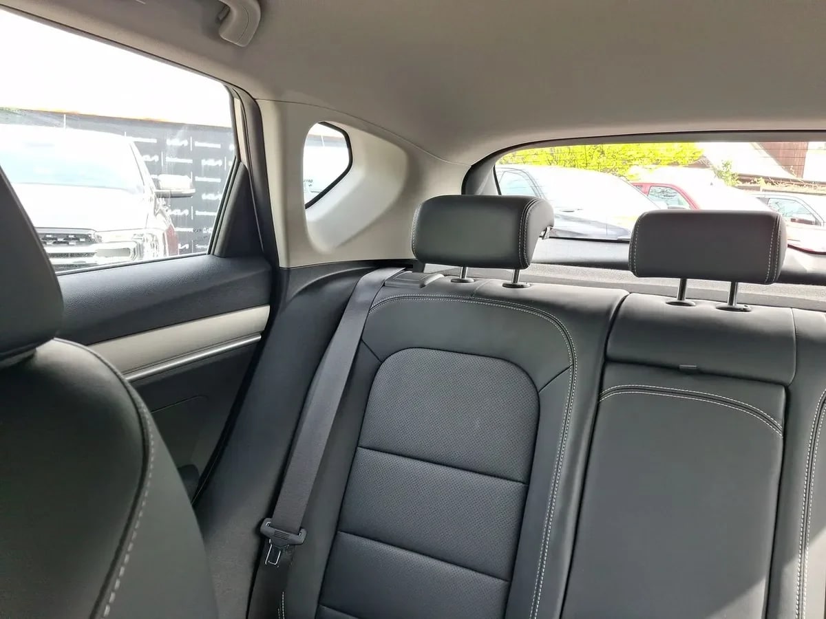 Geely Coolray Lite 1.5 Prime 2wd Cvt At 5p año 2026