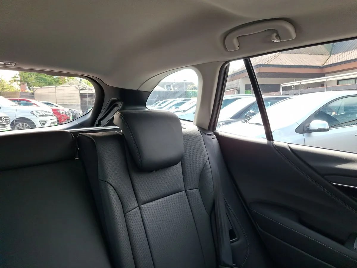 Subaru Outback 2.5i Touring Awd Cvt At 5p año 2026
