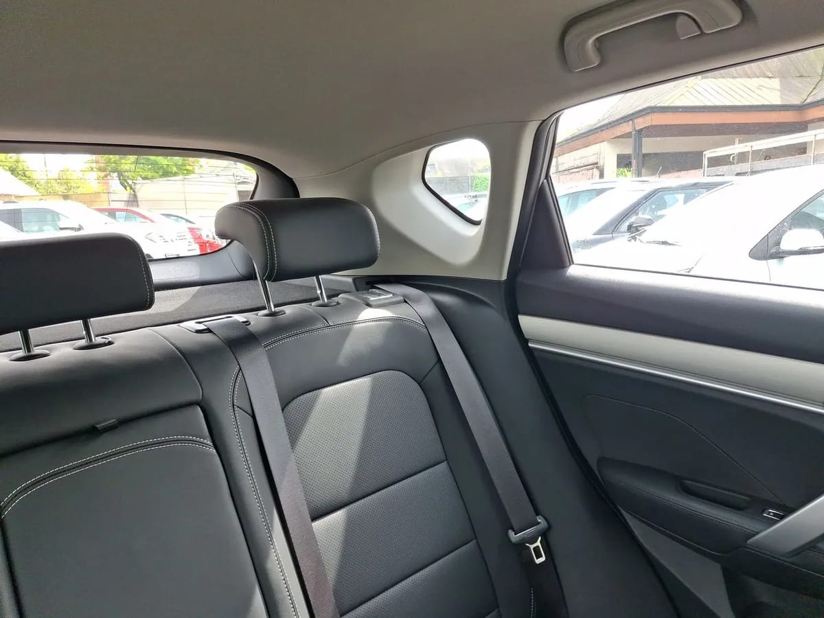 Geely Coolray Lite 1.5 Prime 2wd Cvt At 5p año 2026