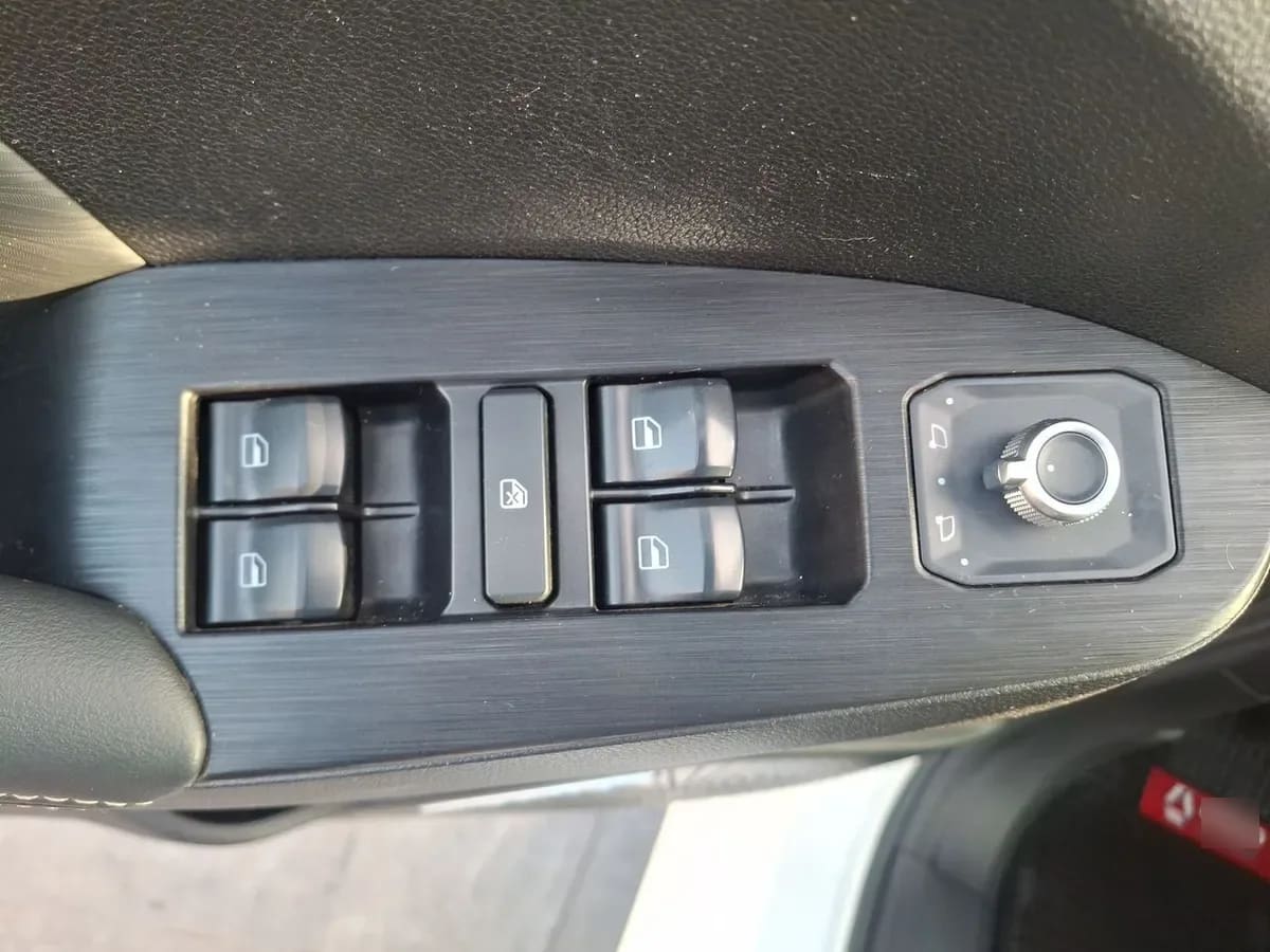 Haval Jolion 1.5t Elite 4x2 Mt 5p año 2022