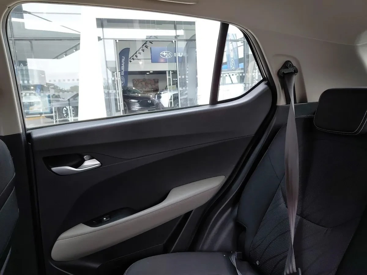 Chevrolet Groove 1.5 Ltz 4x2 Mt 5p año 2023