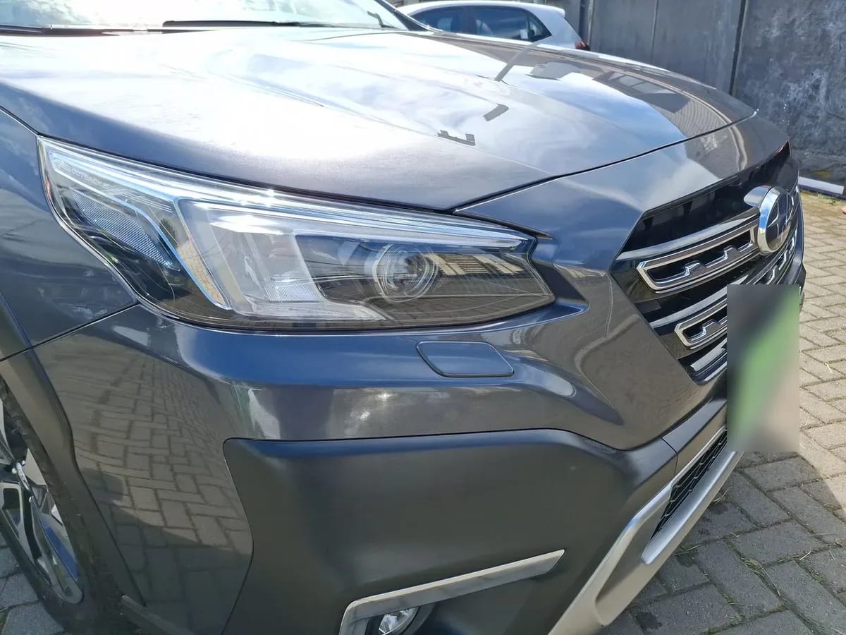 Subaru Outback 2.5i Touring Awd Cvt At 5p año 2026