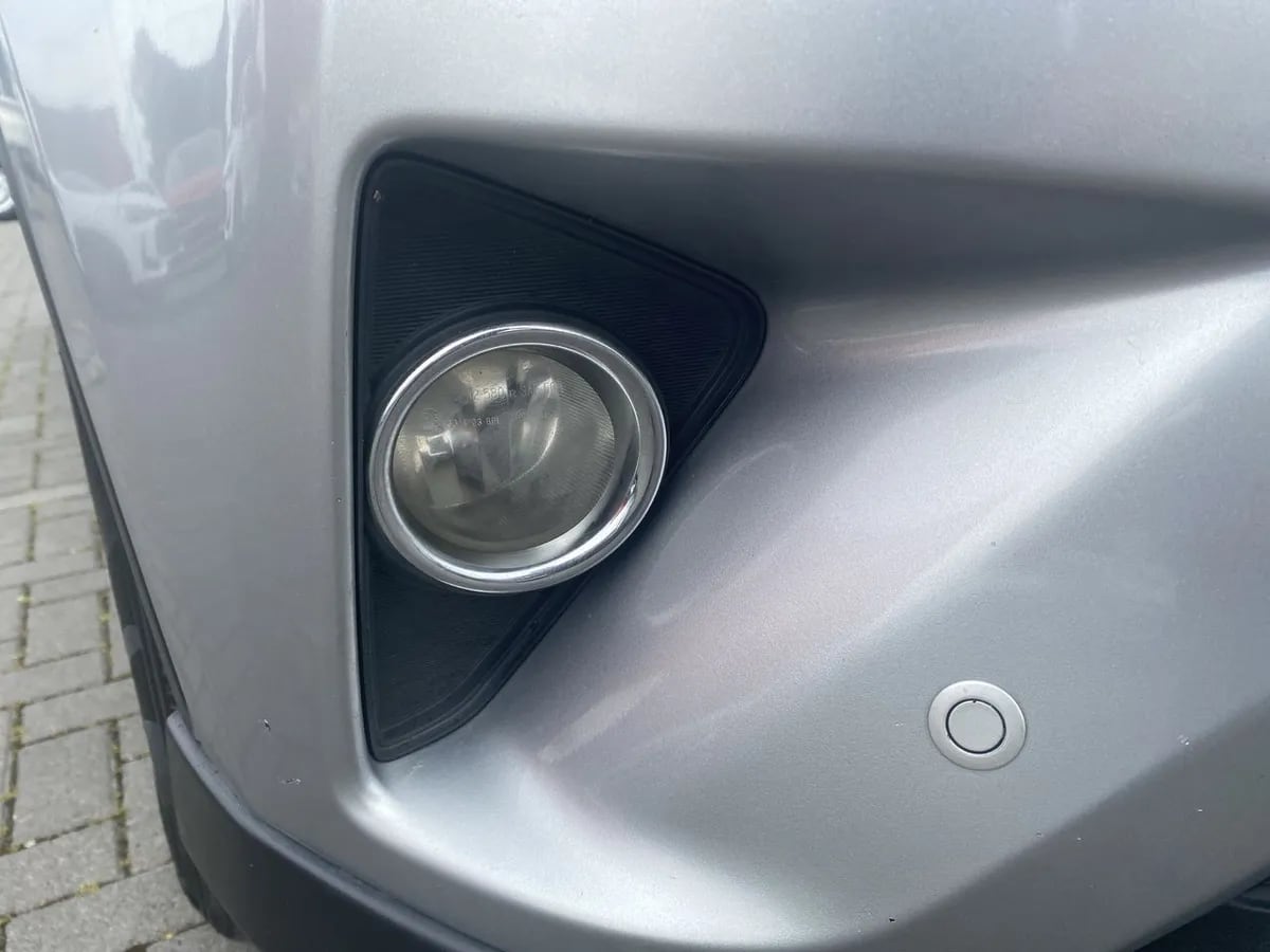 Toyota Rav 4 2.5 4x2 Super Lujo At 5p año 2019
