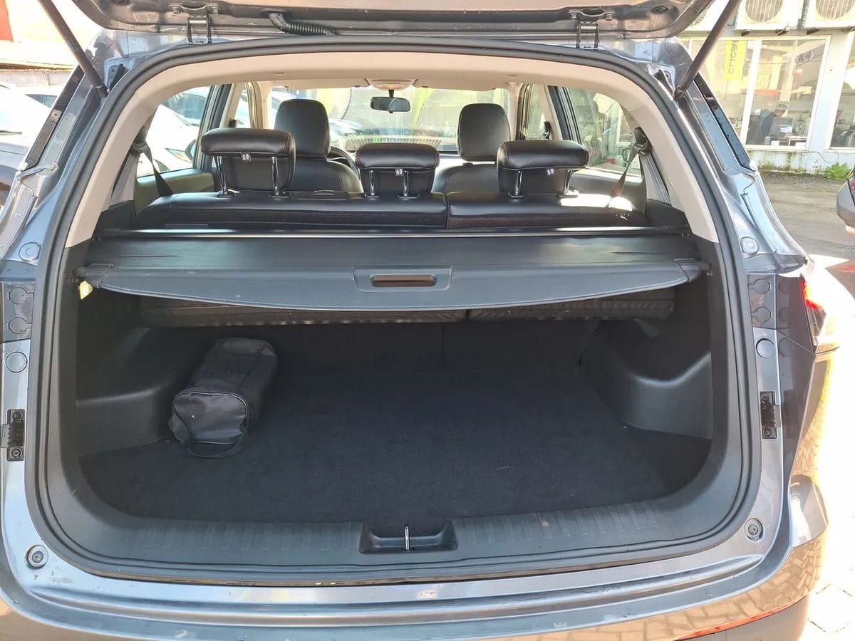 Chevrolet Groove 1.5 Premier 4x2 Mt 5p año 2023