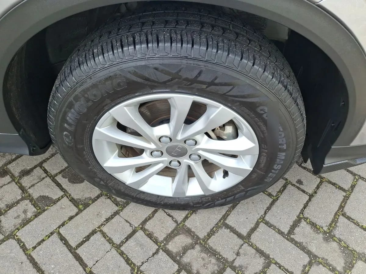 Geely Coolray Lite 1.5 Prime 2wd Cvt At 5p año 2026