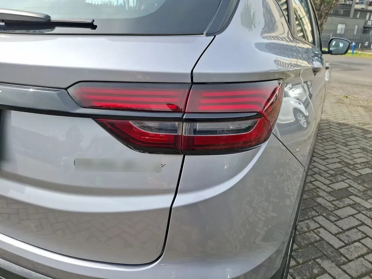 Geely Coolray Lite 1.5 Prime 2wd Cvt At 5p año 2026