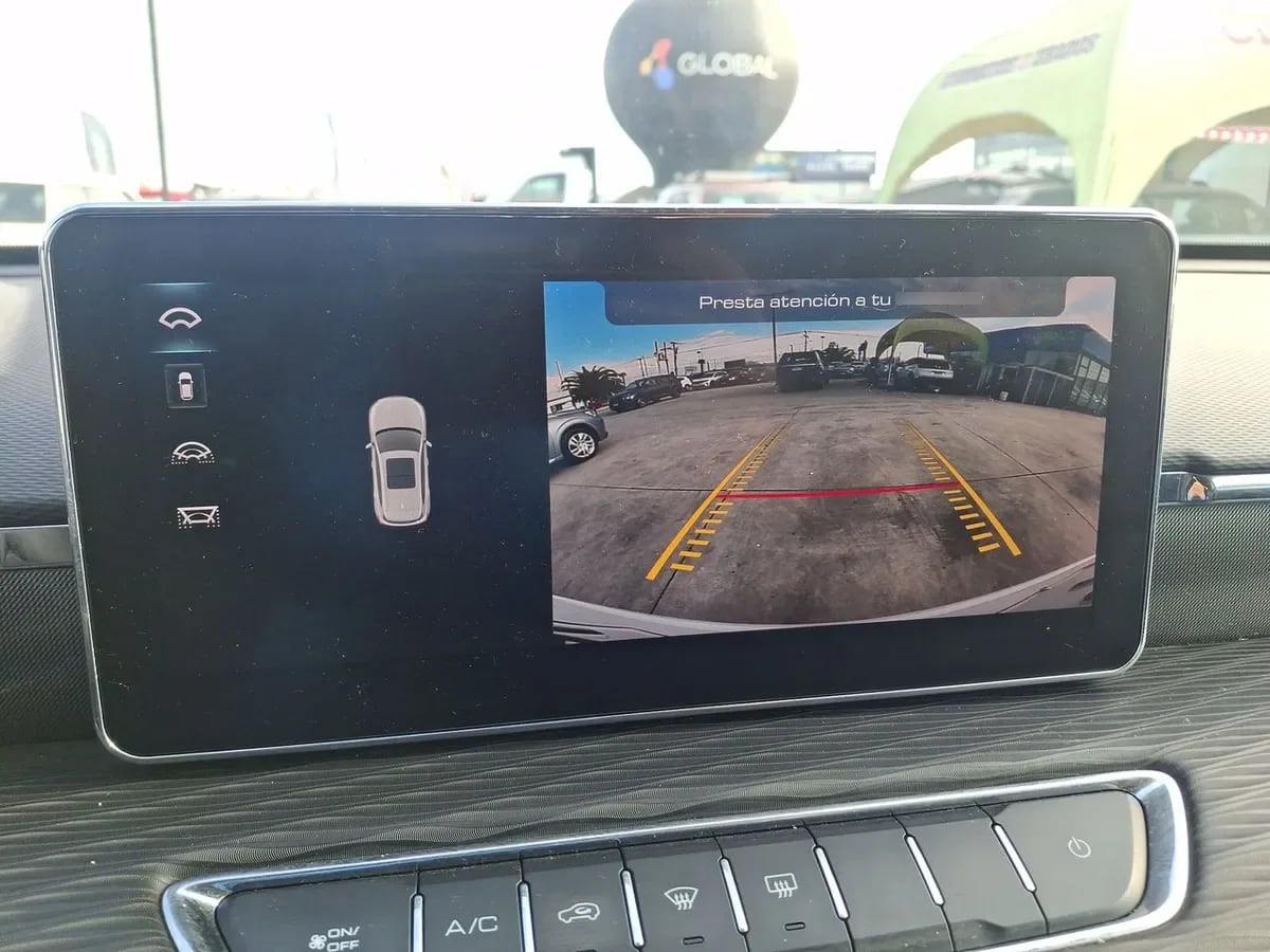 Haval Jolion 1.5t Elite 4x2 Mt 5p año 2022