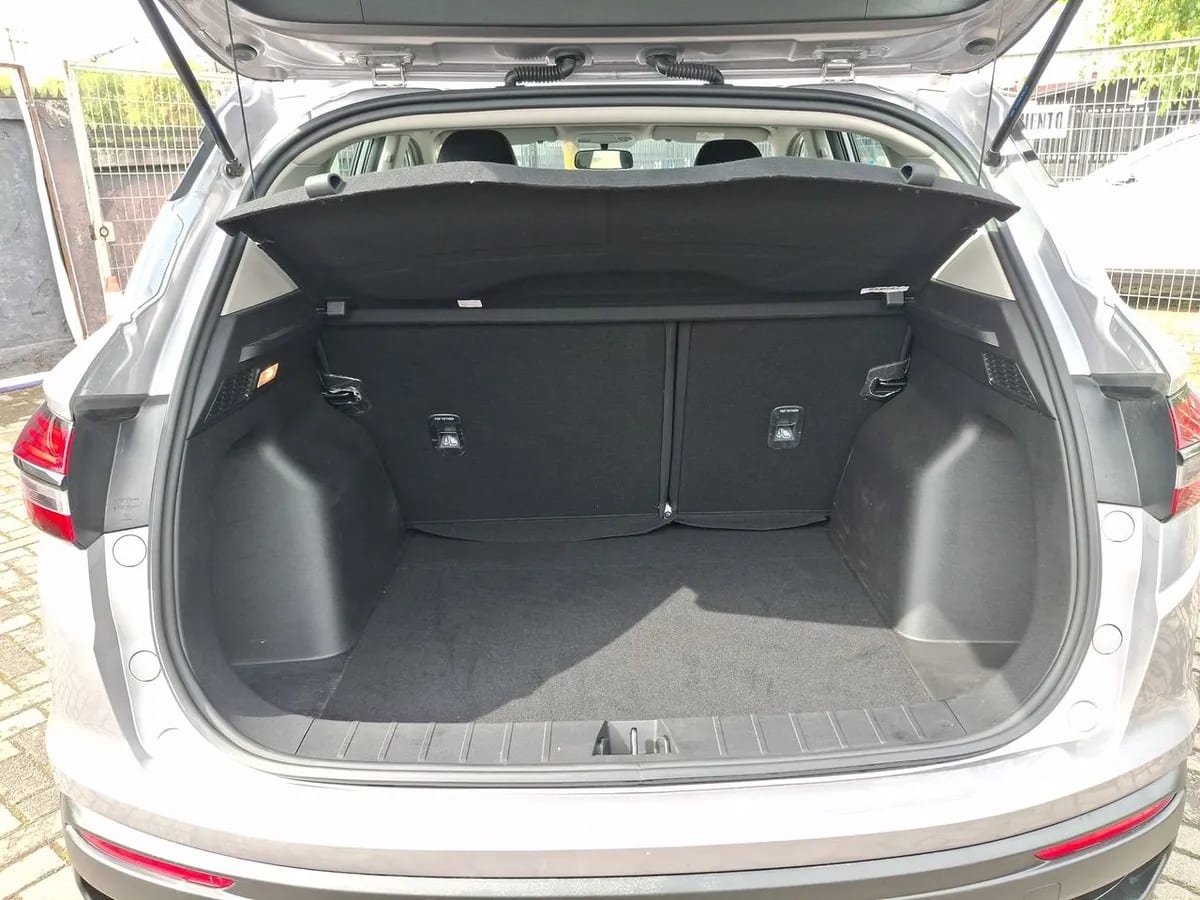 Geely Coolray Lite 1.5 Prime 2wd Cvt At 5p año 2026