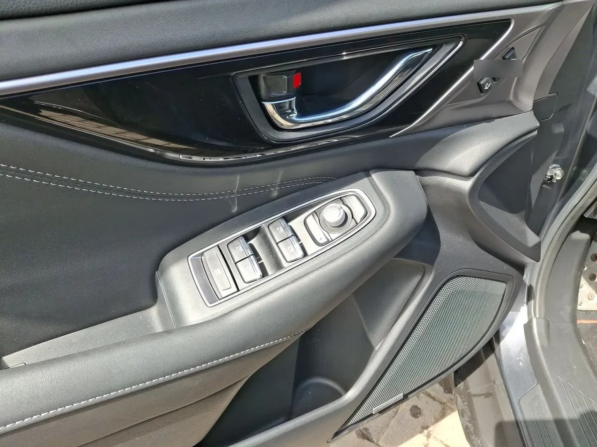 Subaru Outback 2.5i Touring Awd Cvt At 5p año 2026