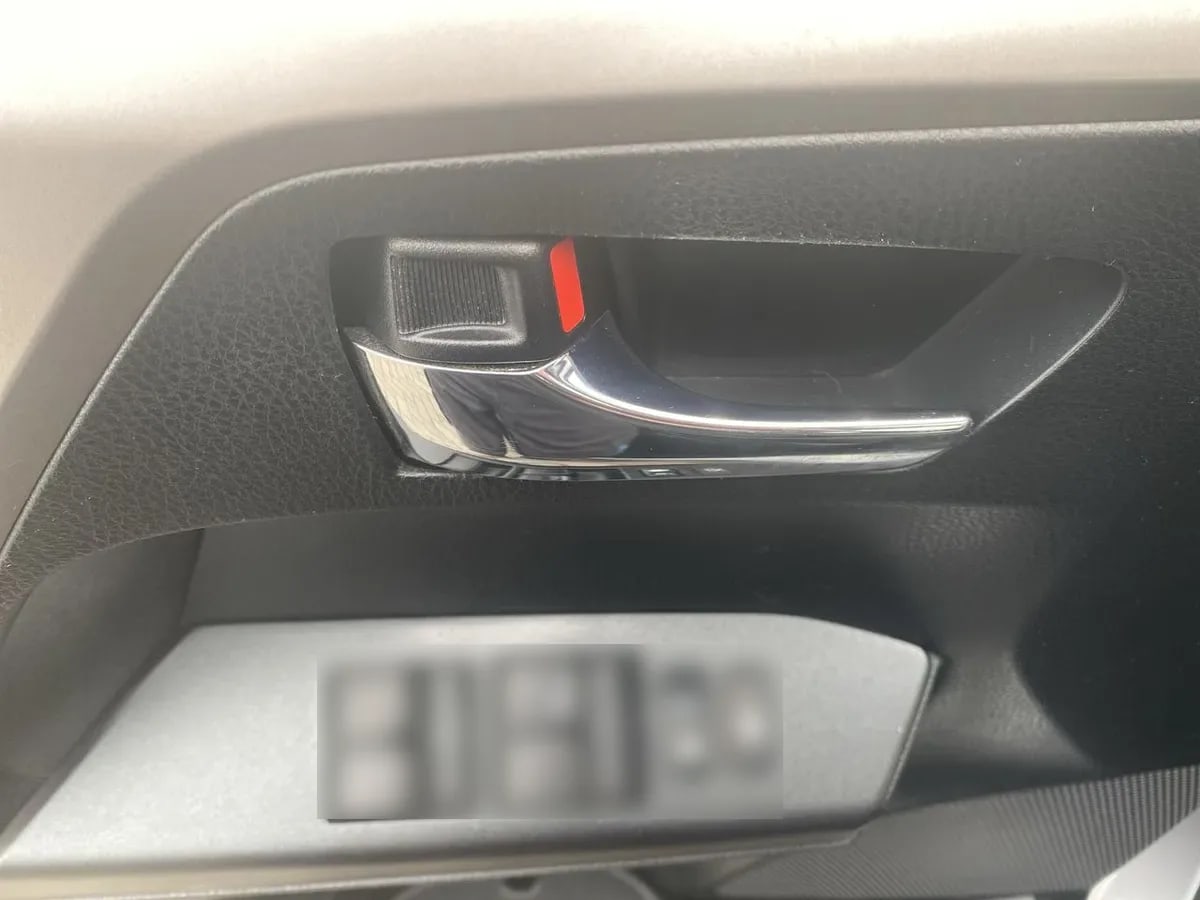 Toyota Rav 4 2.5 4x2 Super Lujo At 5p año 2019
