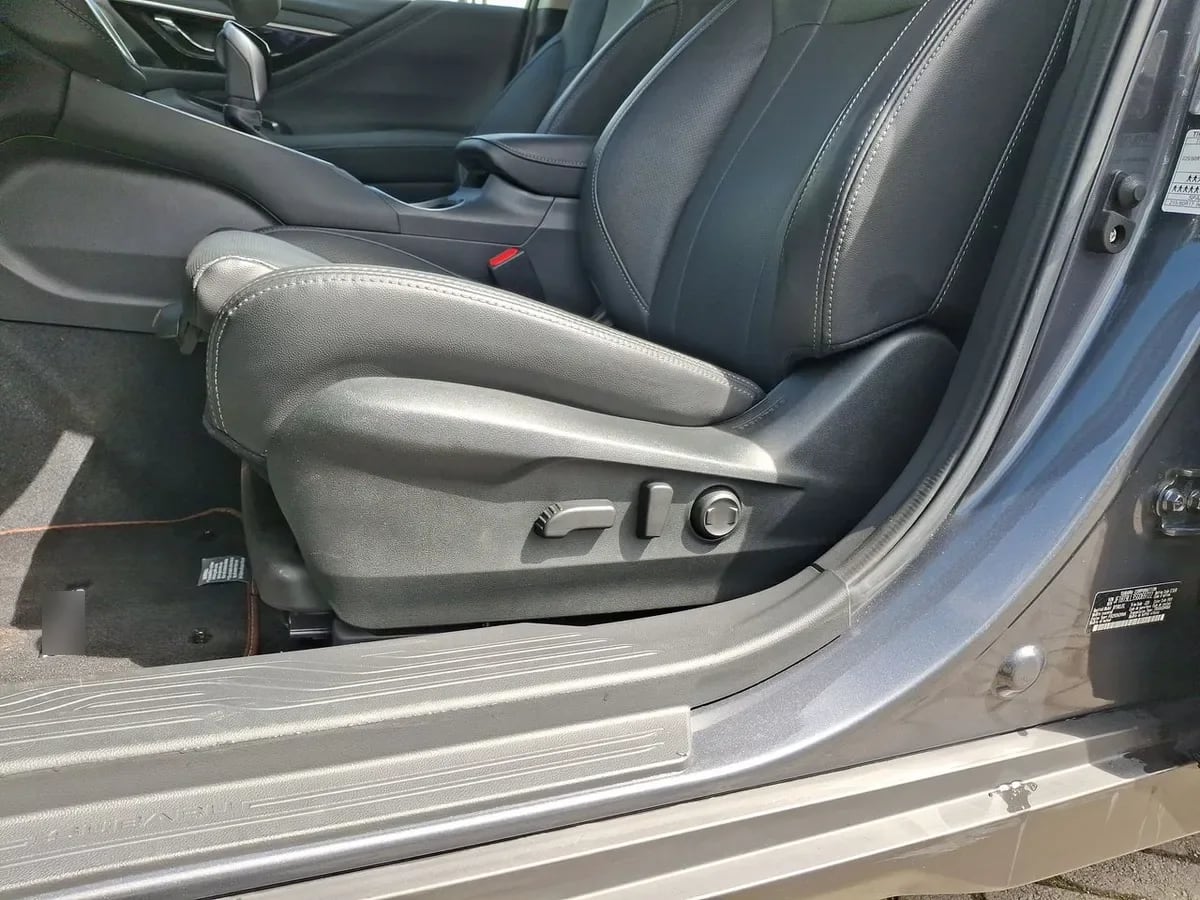 Subaru Outback 2.5i Touring Awd Cvt At 5p año 2026